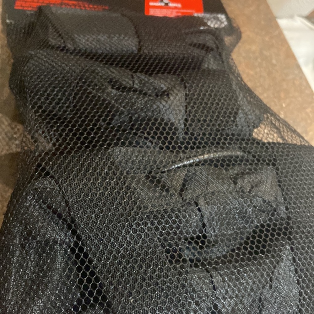 5/$25.00 New Eight Ball Multi Sport Protective Pack 14 years boy girl black - Picture 6 of 6